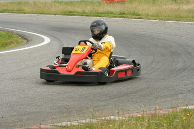 15/06/2008 : Course Loisir Top-Kart Toulouse (Photos Stéphane Agnus) 2008 — karting