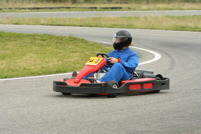 15/06/2008 : Course Loisir Top-Kart Toulouse (Photos Stéphane Agnus) 2008 — karting