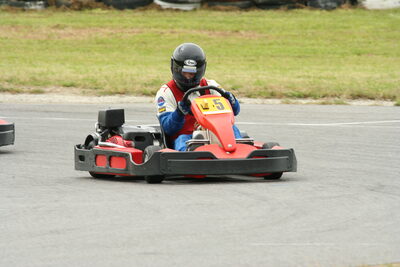 15/06/2008 : Course Loisir Top-Kart Toulouse (Photos Stéphane Agnus) 2008 — karting