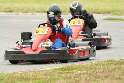 15/06/2008 : Course Loisir Top-Kart Toulouse (Photos Stéphane Agnus) 2008 — karting