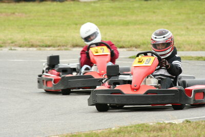 15/06/2008 : Course Loisir Top-Kart Toulouse (Photos Stéphane Agnus) 2008 — karting