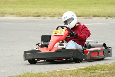 15/06/2008 : Course Loisir Top-Kart Toulouse (Photos Stéphane Agnus) 2008 — karting