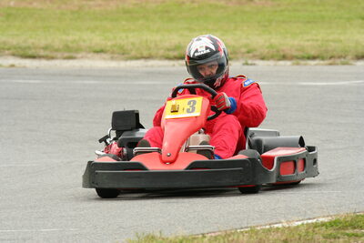 15/06/2008 : Course Loisir Top-Kart Toulouse (Photos Stéphane Agnus) 2008 — karting