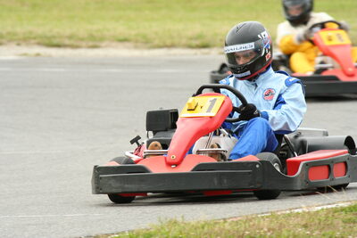 15/06/2008 : Course Loisir Top-Kart Toulouse (Photos Stéphane Agnus) 2008 — karting