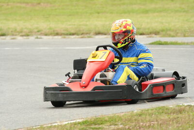 15/06/2008 : Course Loisir Top-Kart Toulouse (Photos Stéphane Agnus) 2008 — karting