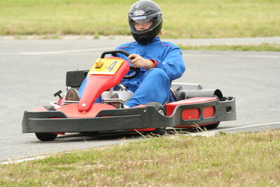 15/06/2008 : Course Loisir Top-Kart Toulouse (Photos Stéphane Agnus) 2008 — karting