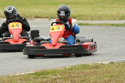 15/06/2008 : Course Loisir Top-Kart Toulouse (Photos Stéphane Agnus) 2008 — karting