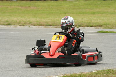15/06/2008 : Course Loisir Top-Kart Toulouse (Photos Stéphane Agnus) 2008 — karting