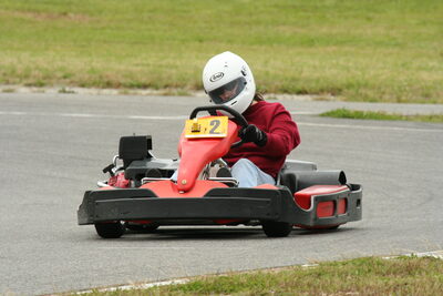 15/06/2008 : Course Loisir Top-Kart Toulouse (Photos Stéphane Agnus) 2008 — karting