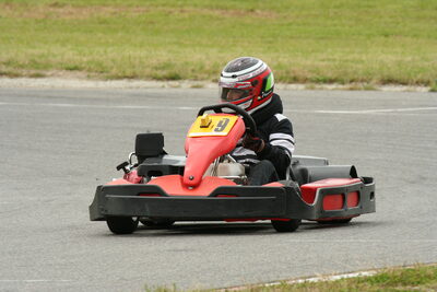 15/06/2008 : Course Loisir Top-Kart Toulouse (Photos Stéphane Agnus) 2008 — karting