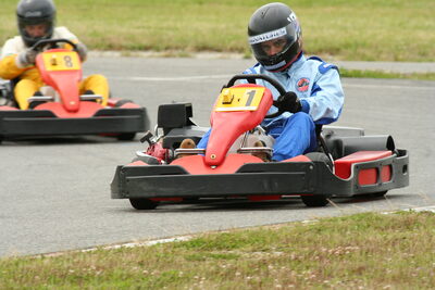 15/06/2008 : Course Loisir Top-Kart Toulouse (Photos Stéphane Agnus) 2008 — karting