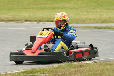 15/06/2008 : Course Loisir Top-Kart Toulouse (Photos Stéphane Agnus) 2008 — karting