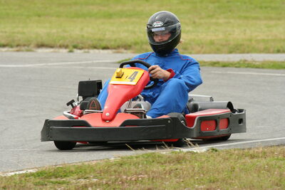 15/06/2008 : Course Loisir Top-Kart Toulouse (Photos Stéphane Agnus) 2008 — karting