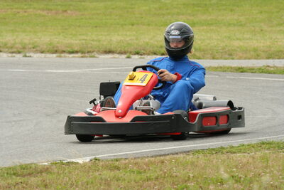 15/06/2008 : Course Loisir Top-Kart Toulouse (Photos Stéphane Agnus) 2008 — karting