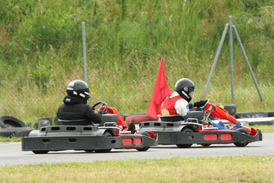 15/06/2008 : Course Loisir Top-Kart Toulouse (Photos Stéphane Agnus) 2008 — karting