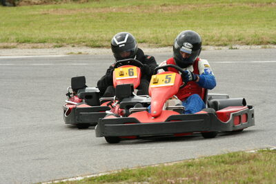 15/06/2008 : Course Loisir Top-Kart Toulouse (Photos Stéphane Agnus) 2008 — karting