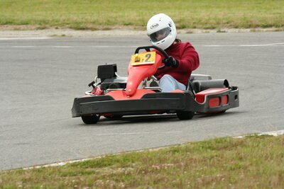15/06/2008 : Course Loisir Top-Kart Toulouse (Photos Stéphane Agnus) 2008 — karting