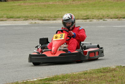 15/06/2008 : Course Loisir Top-Kart Toulouse (Photos Stéphane Agnus) 2008 — karting