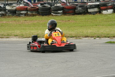 15/06/2008 : Course Loisir Top-Kart Toulouse (Photos Stéphane Agnus) 2008 — karting