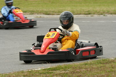 15/06/2008 : Course Loisir Top-Kart Toulouse (Photos Stéphane Agnus) 2008 — karting