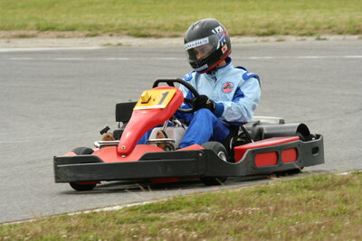 15/06/2008 : Course Loisir Top-Kart Toulouse (Photos Stéphane Agnus) 2008 — karting