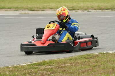 15/06/2008 : Course Loisir Top-Kart Toulouse (Photos Stéphane Agnus) 2008 — karting