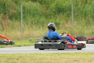 15/06/2008 : Course Loisir Top-Kart Toulouse (Photos Stéphane Agnus) 2008 — karting