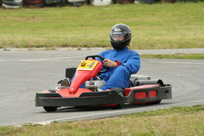 15/06/2008 : Course Loisir Top-Kart Toulouse (Photos Stéphane Agnus) 2008 — karting