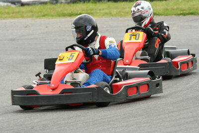 15/06/2008 : Course Loisir Top-Kart Toulouse (Photos Stéphane Agnus) 2008 — karting