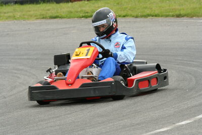 15/06/2008 : Course Loisir Top-Kart Toulouse (Photos Stéphane Agnus) 2008 — karting