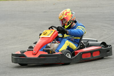 15/06/2008 : Course Loisir Top-Kart Toulouse (Photos Stéphane Agnus) 2008 — karting
