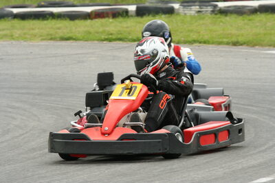 15/06/2008 : Course Loisir Top-Kart Toulouse (Photos Stéphane Agnus) 2008 — karting