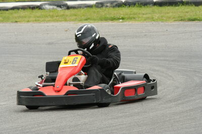 15/06/2008 : Course Loisir Top-Kart Toulouse (Photos Stéphane Agnus) 2008 — karting