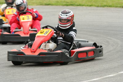 15/06/2008 : Course Loisir Top-Kart Toulouse (Photos Stéphane Agnus) 2008 — karting