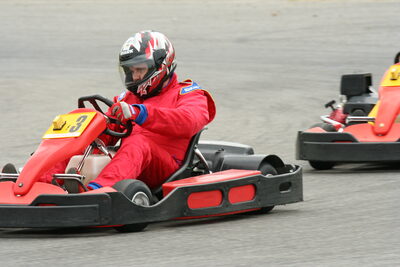 15/06/2008 : Course Loisir Top-Kart Toulouse (Photos Stéphane Agnus) 2008 — karting