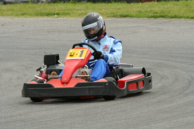 15/06/2008 : Course Loisir Top-Kart Toulouse (Photos Stéphane Agnus) 2008 — karting