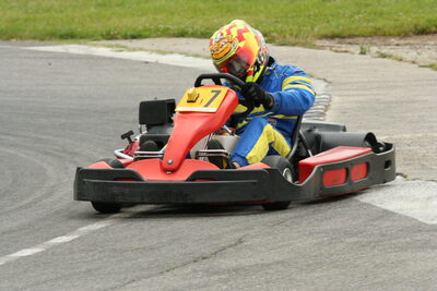 15/06/2008 : Course Loisir Top-Kart Toulouse (Photos Stéphane Agnus) 2008 — karting