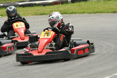 15/06/2008 : Course Loisir Top-Kart Toulouse (Photos Stéphane Agnus) 2008 — karting