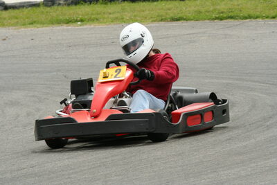 15/06/2008 : Course Loisir Top-Kart Toulouse (Photos Stéphane Agnus) 2008 — karting