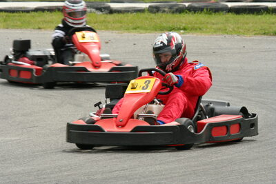 15/06/2008 : Course Loisir Top-Kart Toulouse (Photos Stéphane Agnus) 2008 — karting