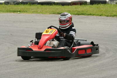 15/06/2008 : Course Loisir Top-Kart Toulouse (Photos Stéphane Agnus) 2008 — karting