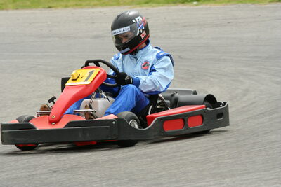 15/06/2008 : Course Loisir Top-Kart Toulouse (Photos Stéphane Agnus) 2008 — karting