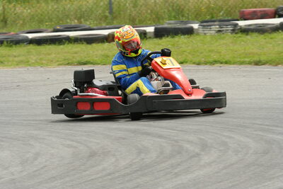 15/06/2008 : Course Loisir Top-Kart Toulouse (Photos Stéphane Agnus) 2008 — karting