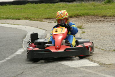 15/06/2008 : Course Loisir Top-Kart Toulouse (Photos Stéphane Agnus) 2008 — karting
