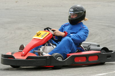 15/06/2008 : Course Loisir Top-Kart Toulouse (Photos Stéphane Agnus) 2008 — karting