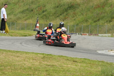 15/06/2008 : Course Loisir Top-Kart Toulouse (Photos Stéphane Agnus) 2008 — karting