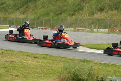 15/06/2008 : Course Loisir Top-Kart Toulouse (Photos Stéphane Agnus) 2008 — karting