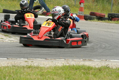 15/06/2008 : Course Loisir Top-Kart Toulouse (Photos Stéphane Agnus) 2008 — karting