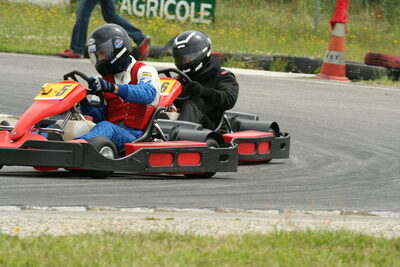 15/06/2008 : Course Loisir Top-Kart Toulouse (Photos Stéphane Agnus) 2008 — karting