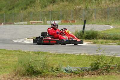 15/06/2008 : Course Loisir Top-Kart Toulouse (Photos Stéphane Agnus) 2008 — karting